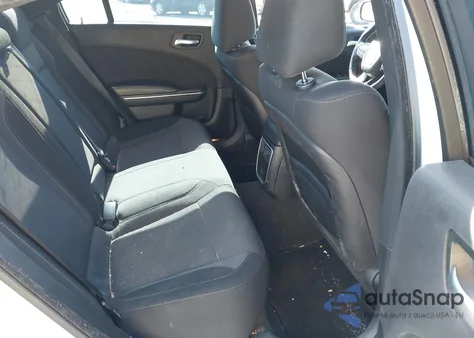 2016 Dodge Charger R/T from USA, damaged, VIN 2C3CDXCT0GH178310